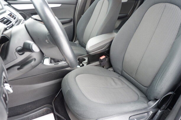 BMW 2 серия Active Tourer F45, 2016 г.