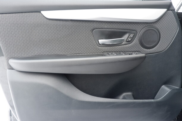 BMW 2 серия Active Tourer F45, 2016 г.