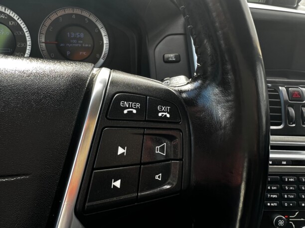 Volvo XC60 I, 2011 г.