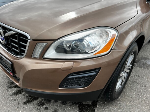 Volvo XC60 I, 2011 г.