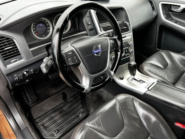 Volvo XC60 I, 2011 г.