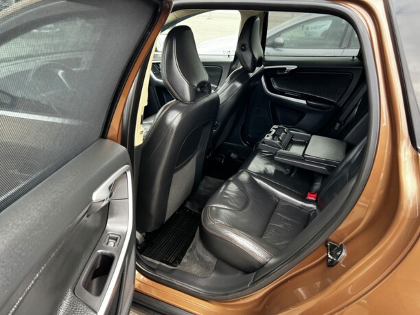 Volvo XC60 I, 2011 г.