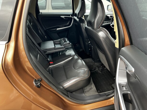 Volvo XC60 I, 2011 г.