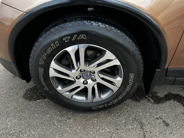 Volvo XC60 I, 2011 г.