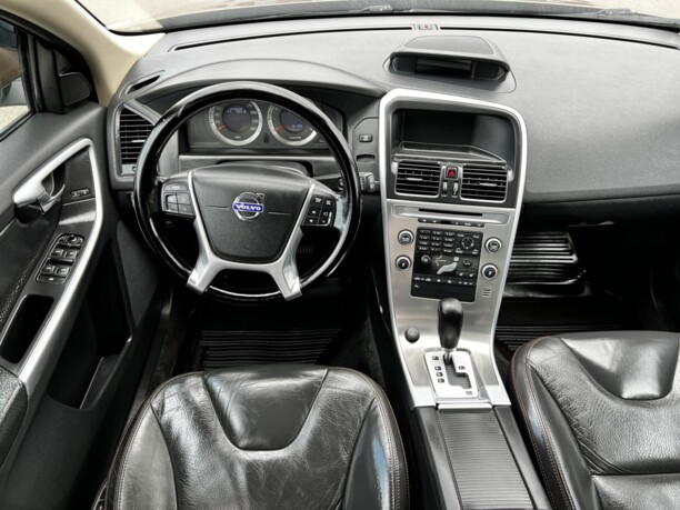 Volvo XC60 I, 2011 г.