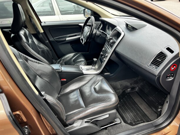 Volvo XC60 I, 2011 г.