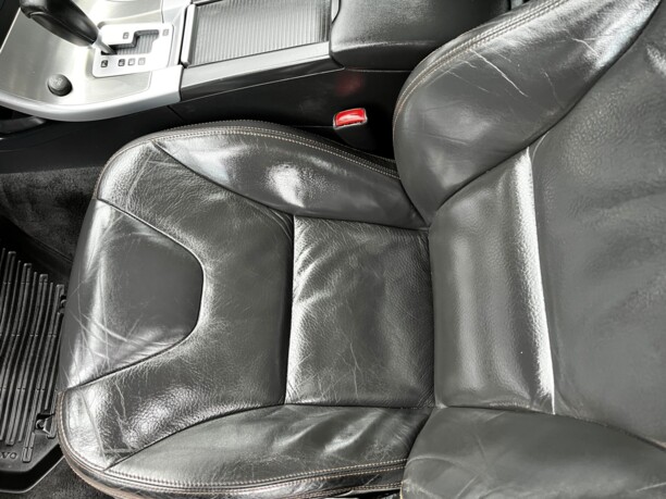 Volvo XC60 I, 2011 г.