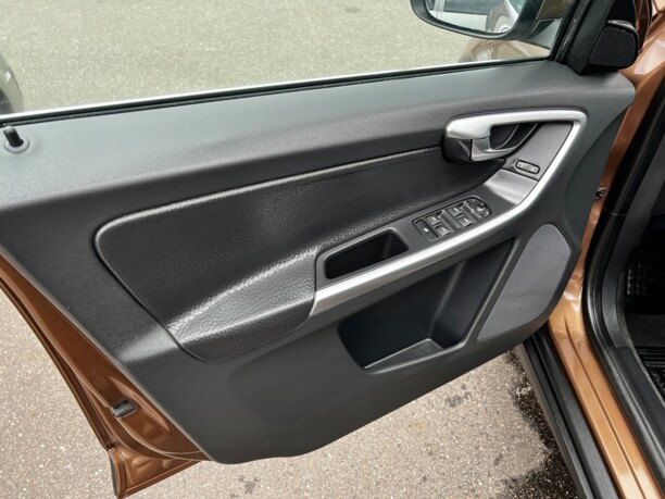 Volvo XC60 I, 2011 г.