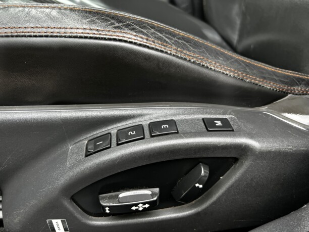 Volvo XC60 I, 2011 г.