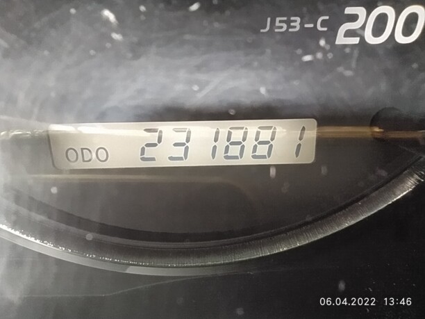 Toyota Land Cruiser Prado J120, 7 мест, 2007 г.