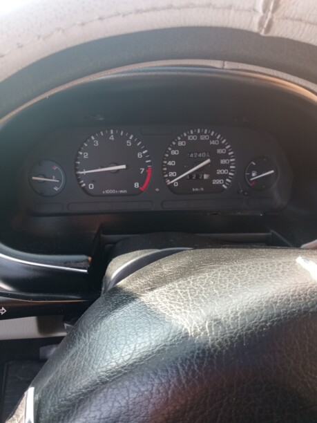 Rover 400 HH-R, 1998 г.