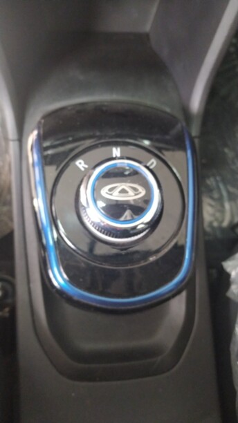 Chery Tiggo 3, 2019 г.
