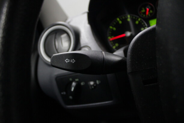 Ford Fiesta V · Рестайлинг, 2006 г.
