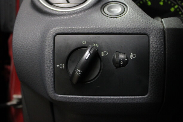 Ford Fiesta V · Рестайлинг, 2006 г.