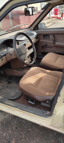 Lada (ВАЗ) 2109, 1988 г.