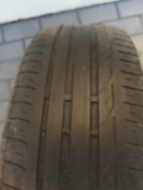 Легковые шины Bridgestone TURANZA 195/60 R15 4 шт.