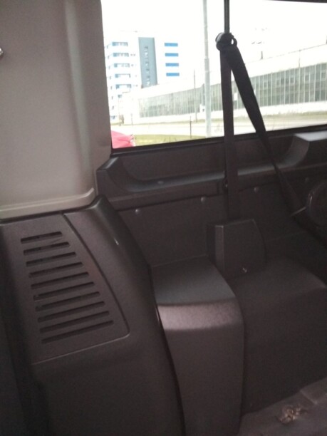 Fiat Ducato, 2008 г.