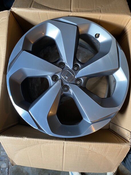 XONDA 8.5x19 5x114.3 1 шт.