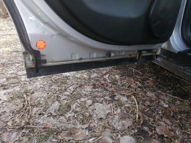 Volkswagen Passat B5, 2002 г.