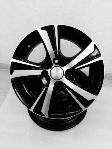 Skad Крит Алмаз 5.5x14 4x100 4 шт.