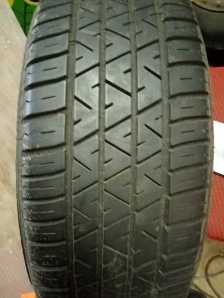 Легковые шины Michelin класик 195/65 R15 1 шт.