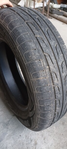 Легковые шины Cordiant 185/70 R14 2 шт.