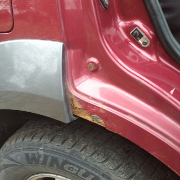 Kia Sorento I, 2002 г.