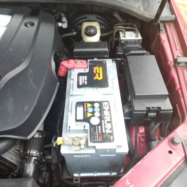 Kia Sorento I, 2002 г.