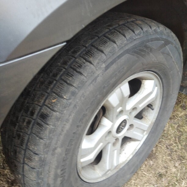 Kia Sorento I, 2002 г.