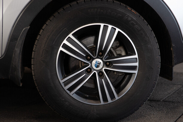 Kia Sportage III, 2013 г.