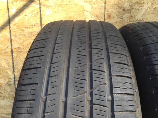 Легковые шины Pirelli 255/50 R19 1 шт.
