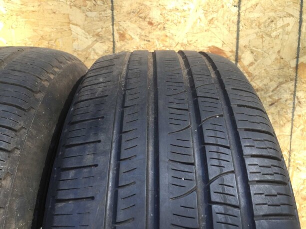 Легковые шины Pirelli 255/50 R19 1 шт.