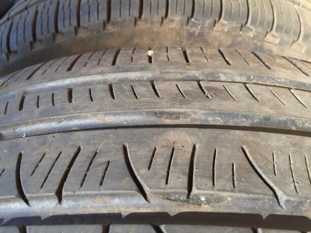 Легковые шины Pirelli 255/50 R19 1 шт.