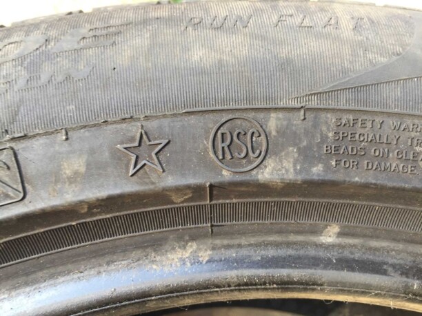Легковые шины Pirelli 255/50 R19 1 шт.