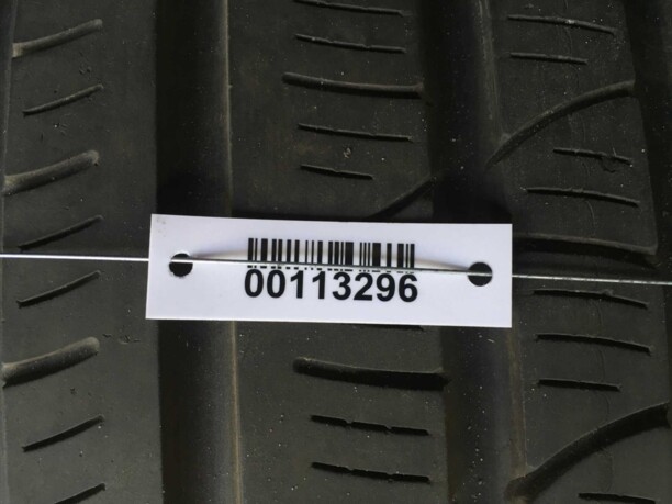 Легковые шины Pirelli 255/50 R19 1 шт.
