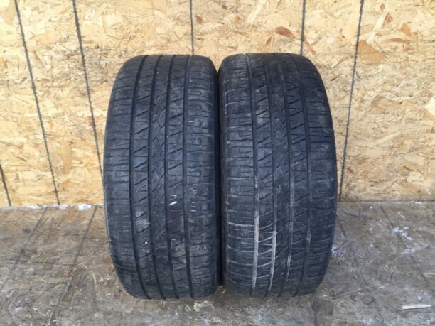 Легковые шины Sailun 255/50 R19 1 шт.