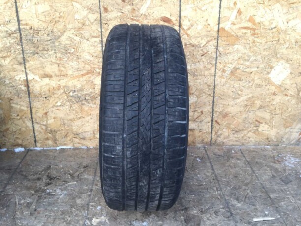 Легковые шины Sailun 255/50 R19 1 шт.