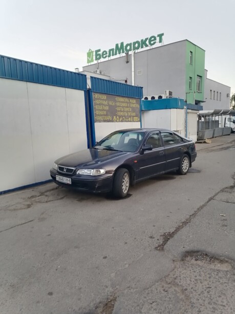 Honda Accord V, 1997 г.