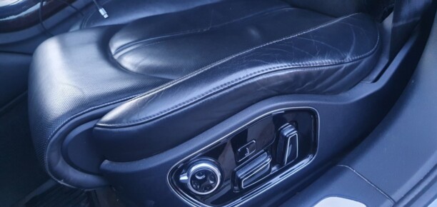 Audi A8 D4, 2010 г.