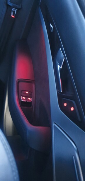 Audi A8 D4, 2010 г.