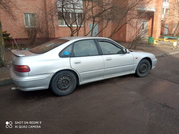 Honda Accord V, 1997 г.