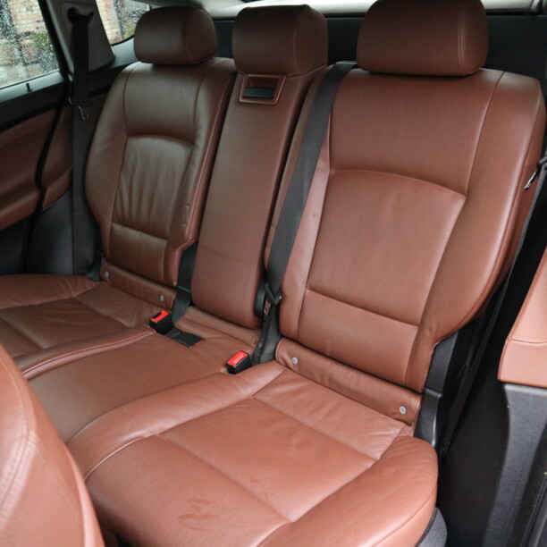 BMW 5 серия F07 (GT), 2010 г.