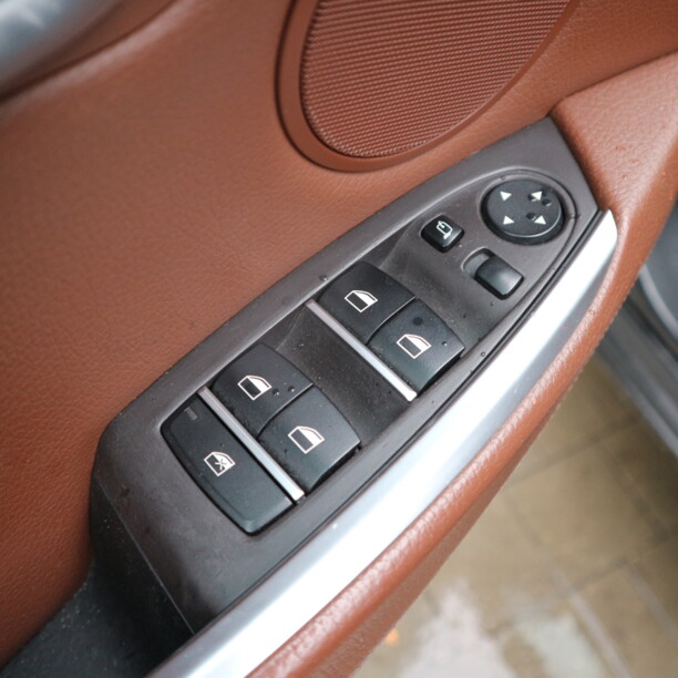 BMW 5 серия F07 (GT), 2010 г.