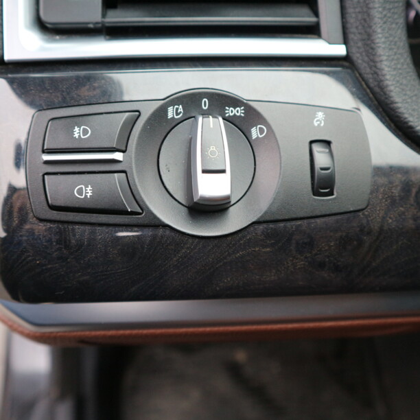 BMW 5 серия F07 (GT), 2010 г.