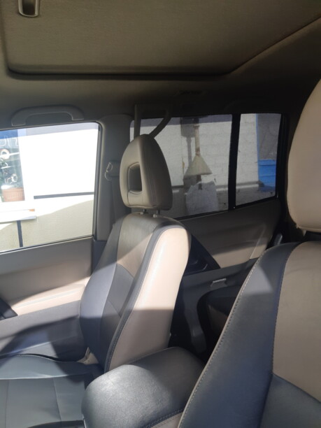 Mitsubishi Montero III, 2000 г.