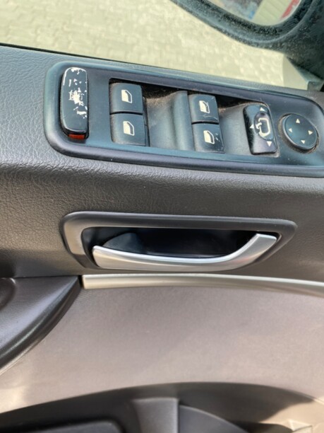 Peugeot 807 I, 2004 г.