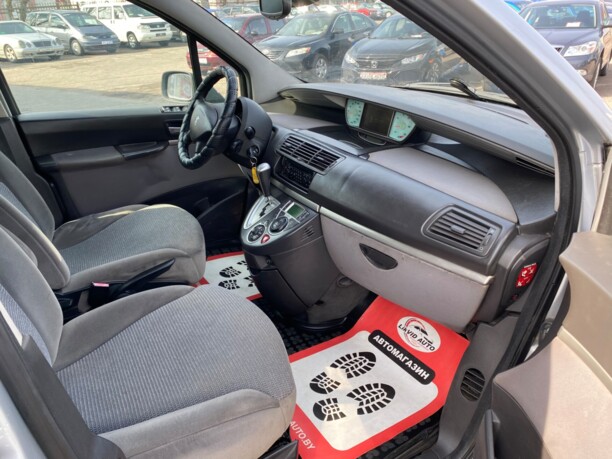 Peugeot 807 I, 2004 г.