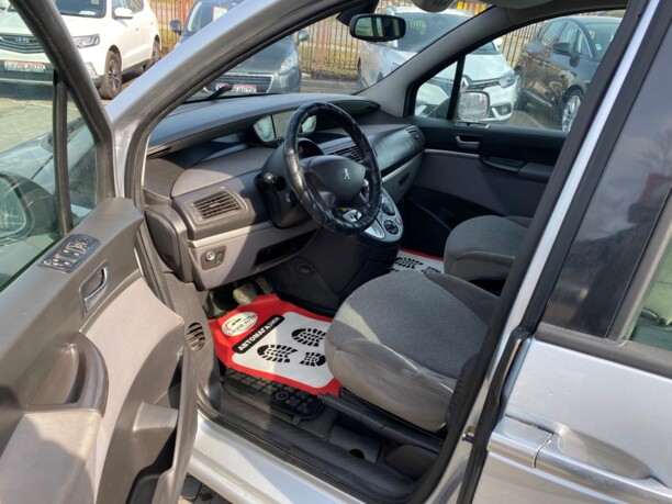 Peugeot 807 I, 2004 г.