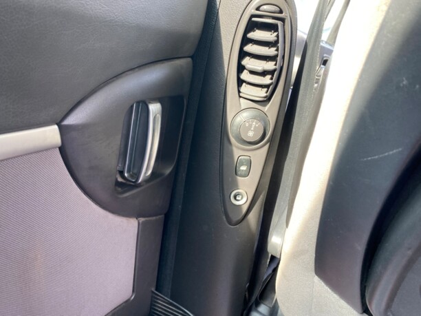 Peugeot 807 I, 2004 г.