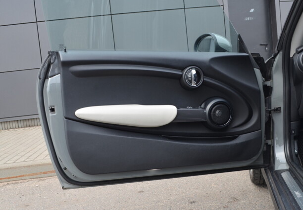 MINI Cooper III, 2014 г.